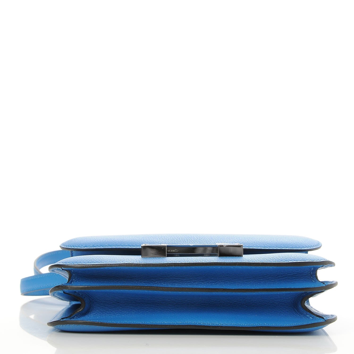 Hermes Evercolor Constance 18 Bleu Hydra 7 of 23