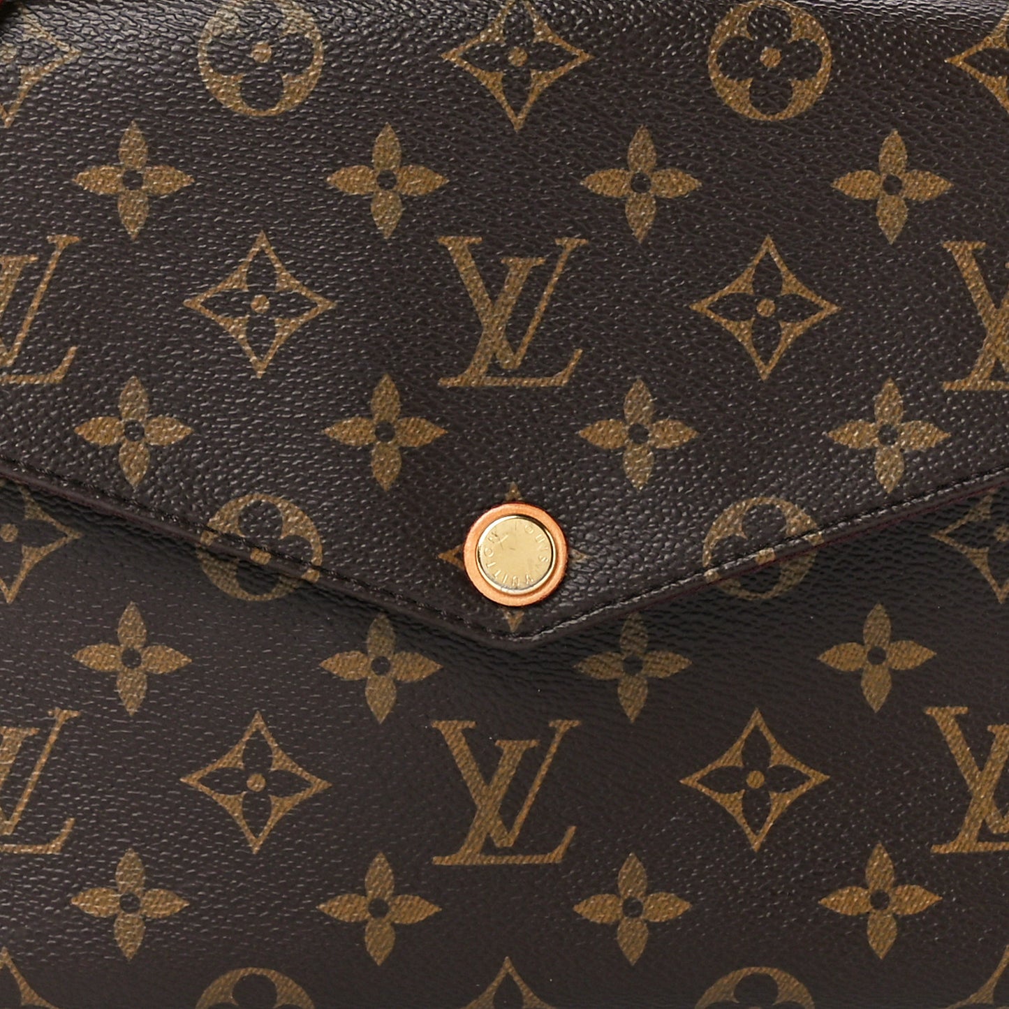 Monogram Mabillon