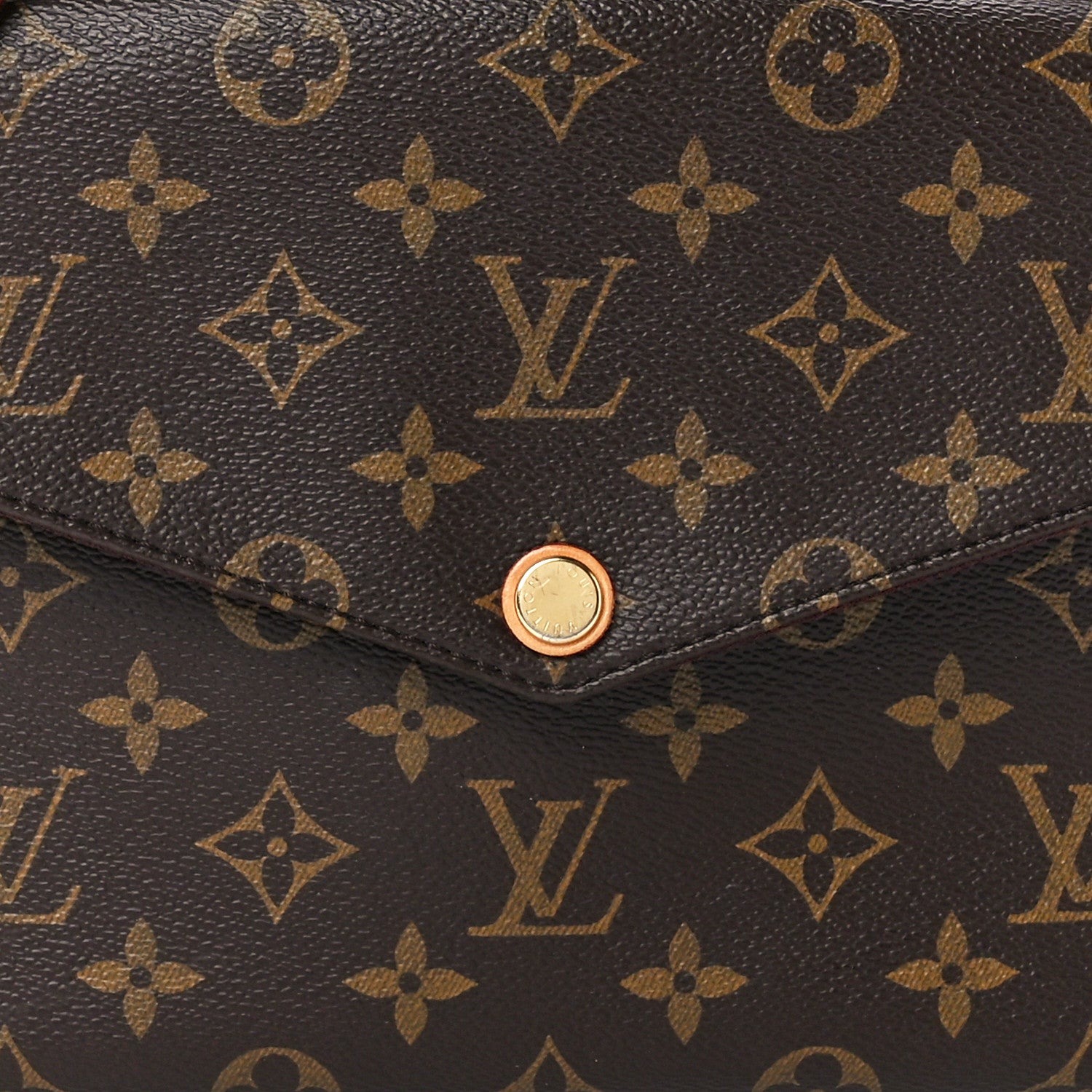 Louis Vuitton Monogram Mabillon 9 of 12
