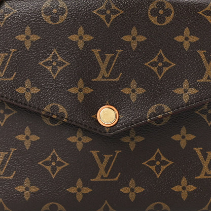Louis Vuitton Monogram Mabillon 9 of 12