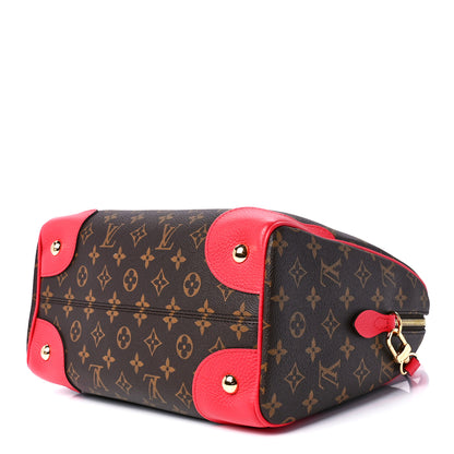 Louis Vuitton Monogram Retiro NM Poppy 11 of 13