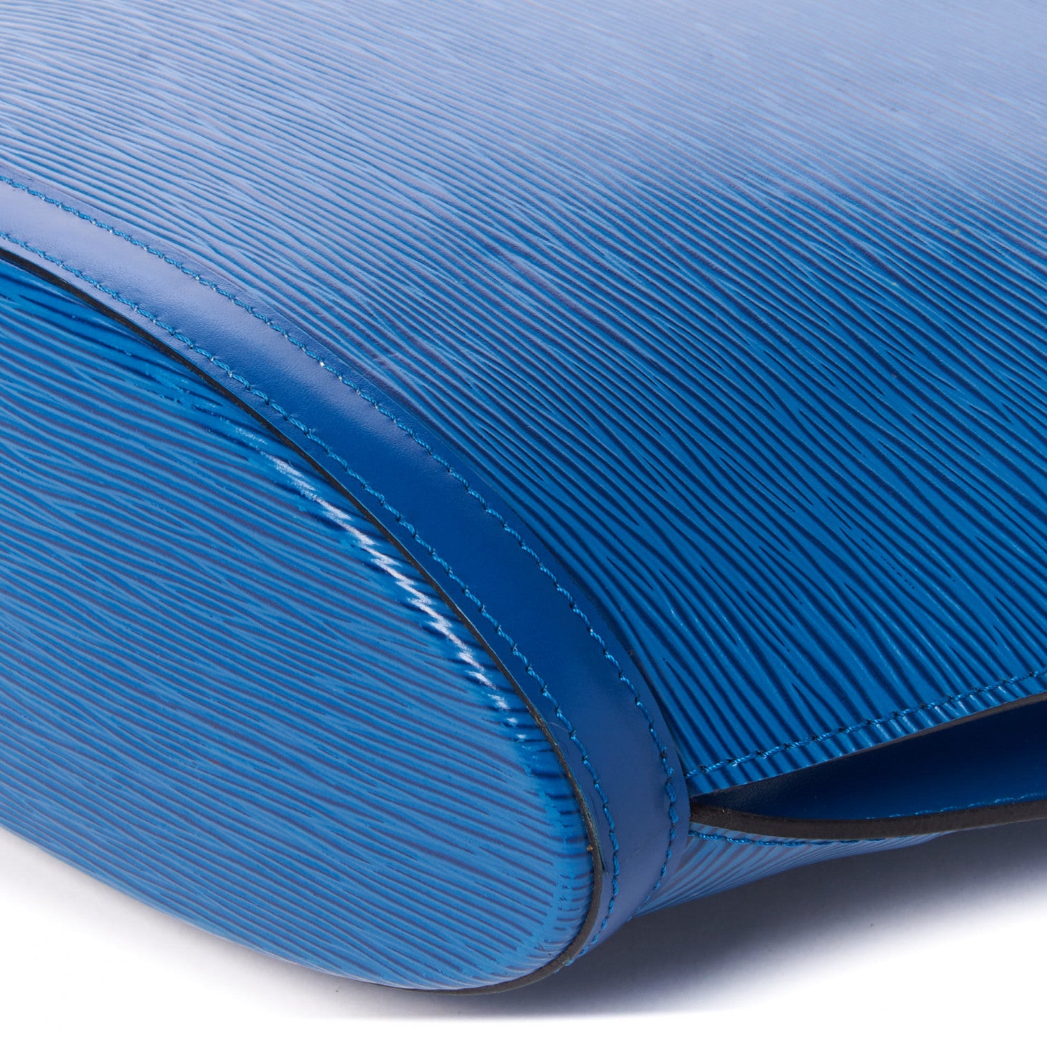 Louis Vuitton Epi Saint Jacques PM Toledo 5 of 8