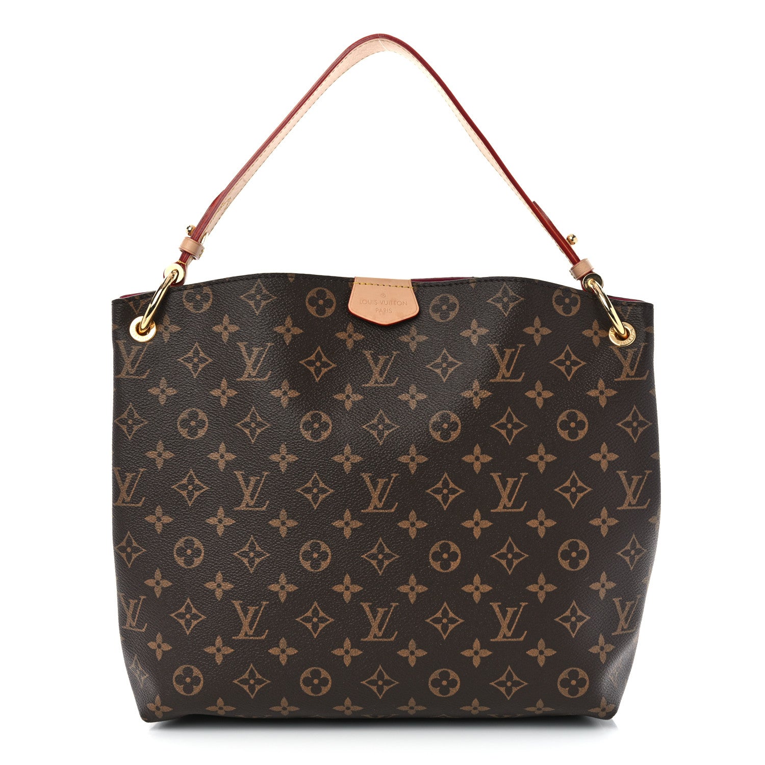 Louis Vuitton Monogram Graceful PM Pivoine 1 of 12