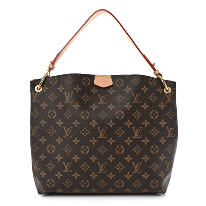 Louis Vuitton Monogram Graceful PM Pivoine 1 of 12
