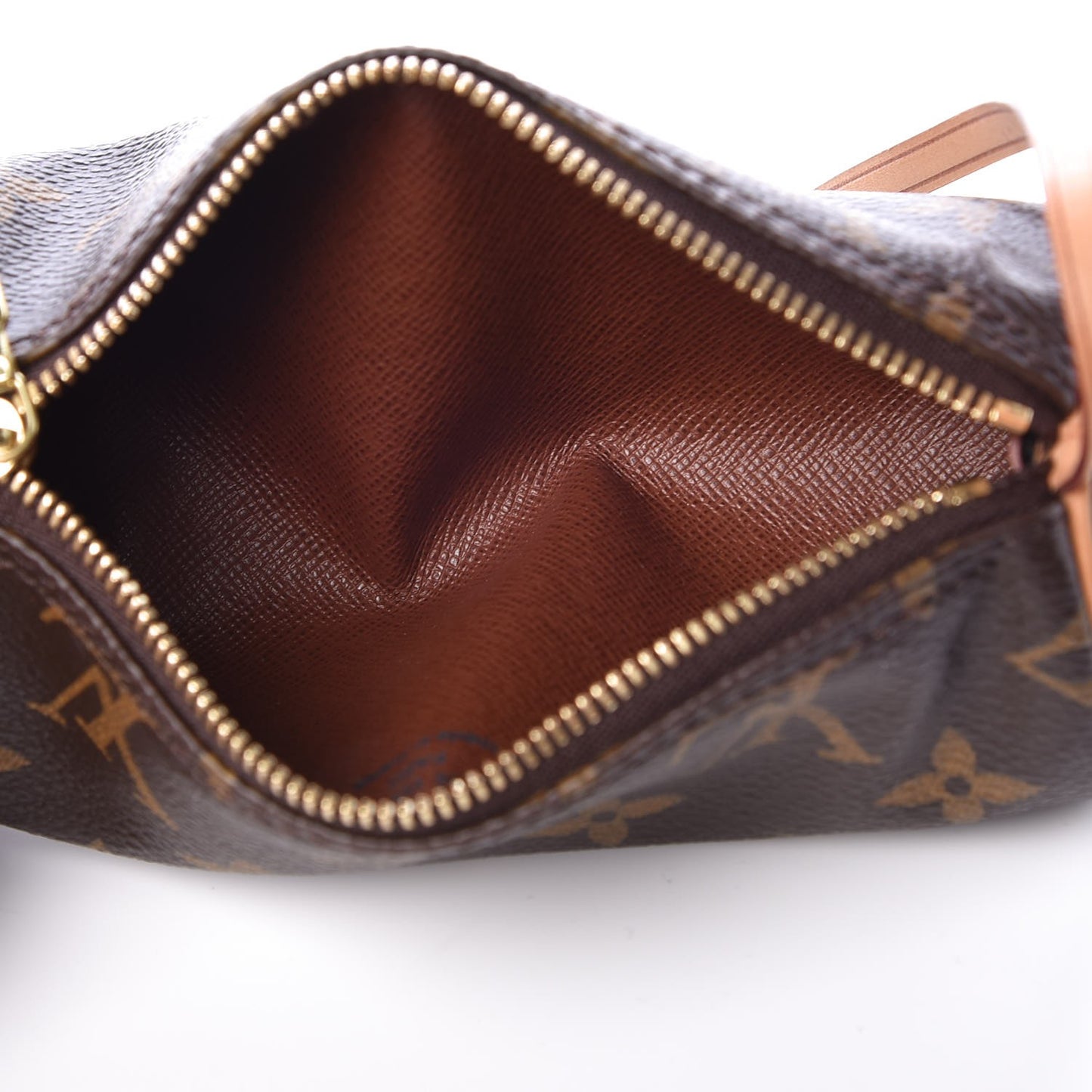 Monogram Mini Papillon