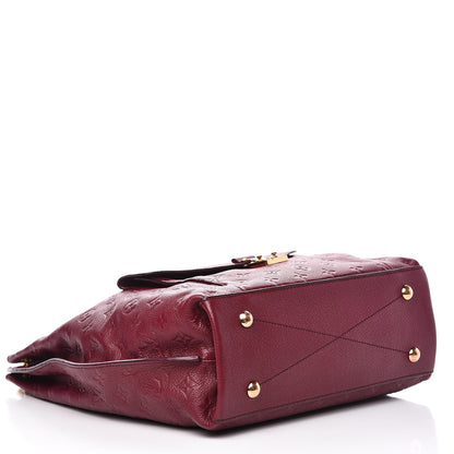 Louis Vuitton Empreinte Metis Aurore 4 of 23