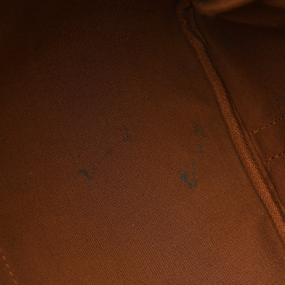 Louis Vuitton Monogram Keepall Bandouliere 45 10 of 26