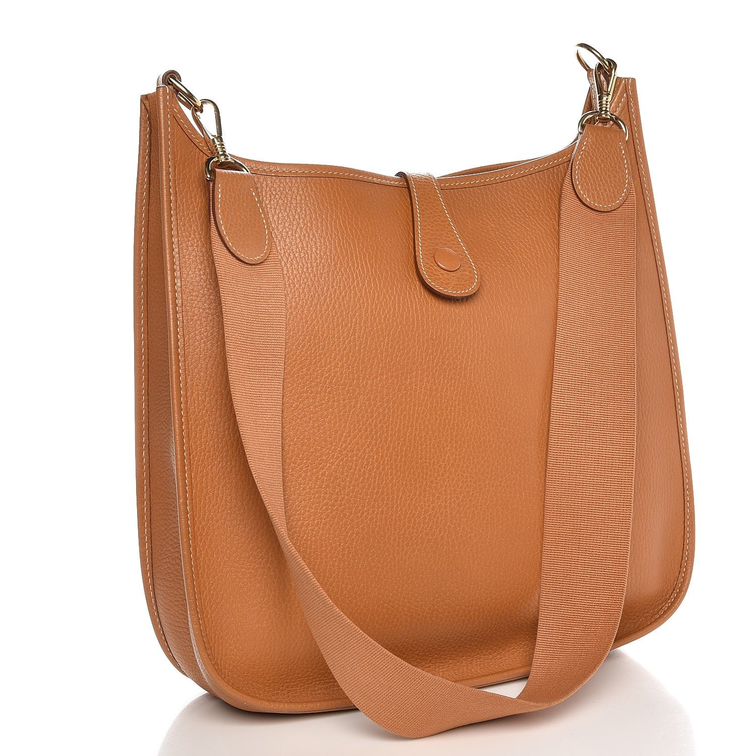 Hermes Ardennes Evelyne GM Sable 3 of 7