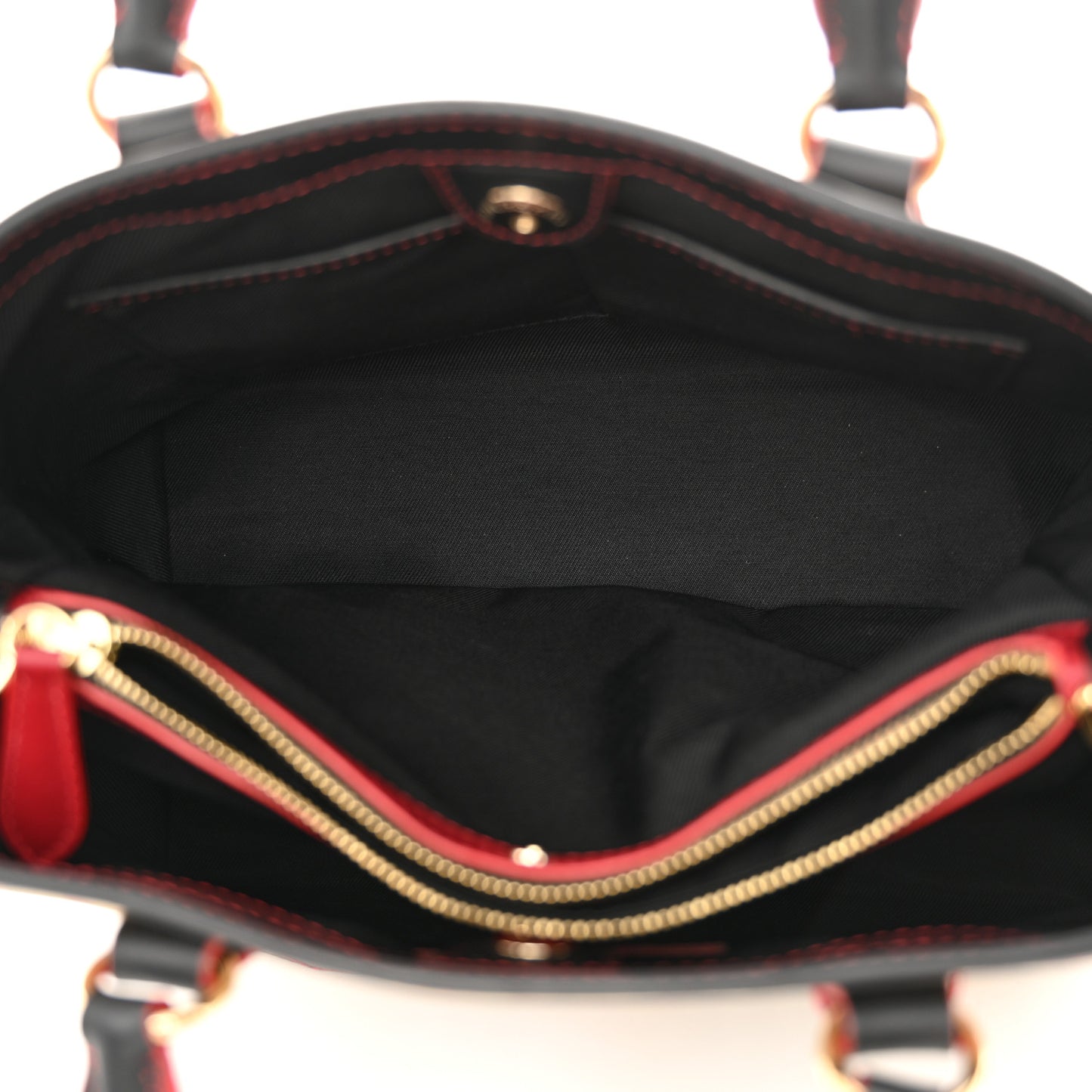 Horseferry Check Medium Ballingdon Tote Honey Black