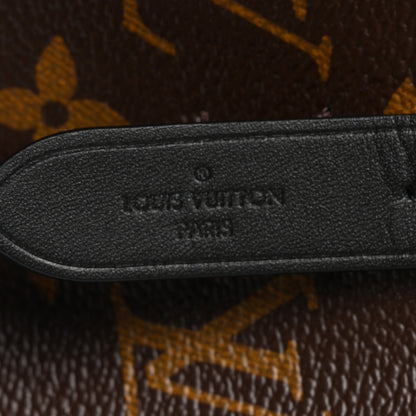 Louis Vuitton Monogram Neonoe MM Black 6 of 11