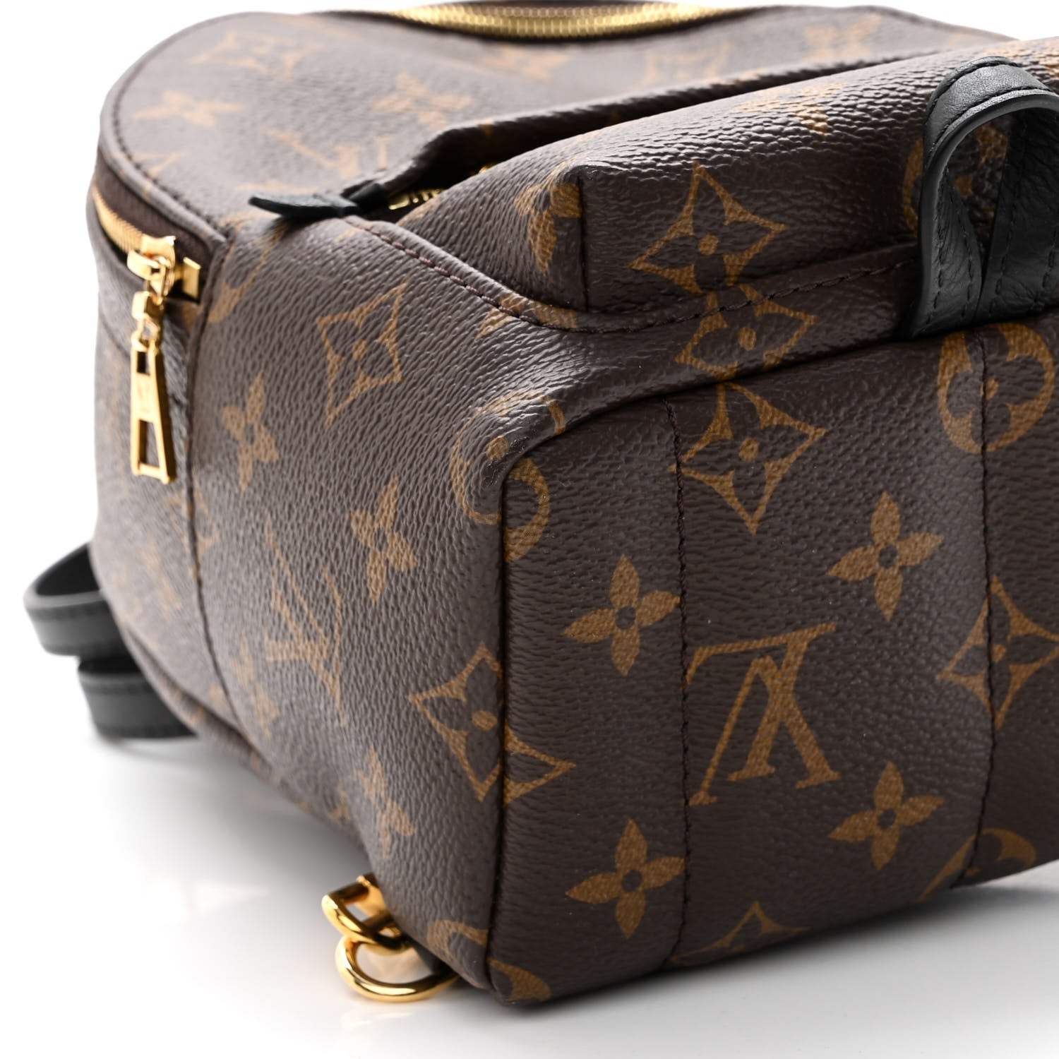 Louis Vuitton Monogram Palm Springs Backpack Mini 8 of 9