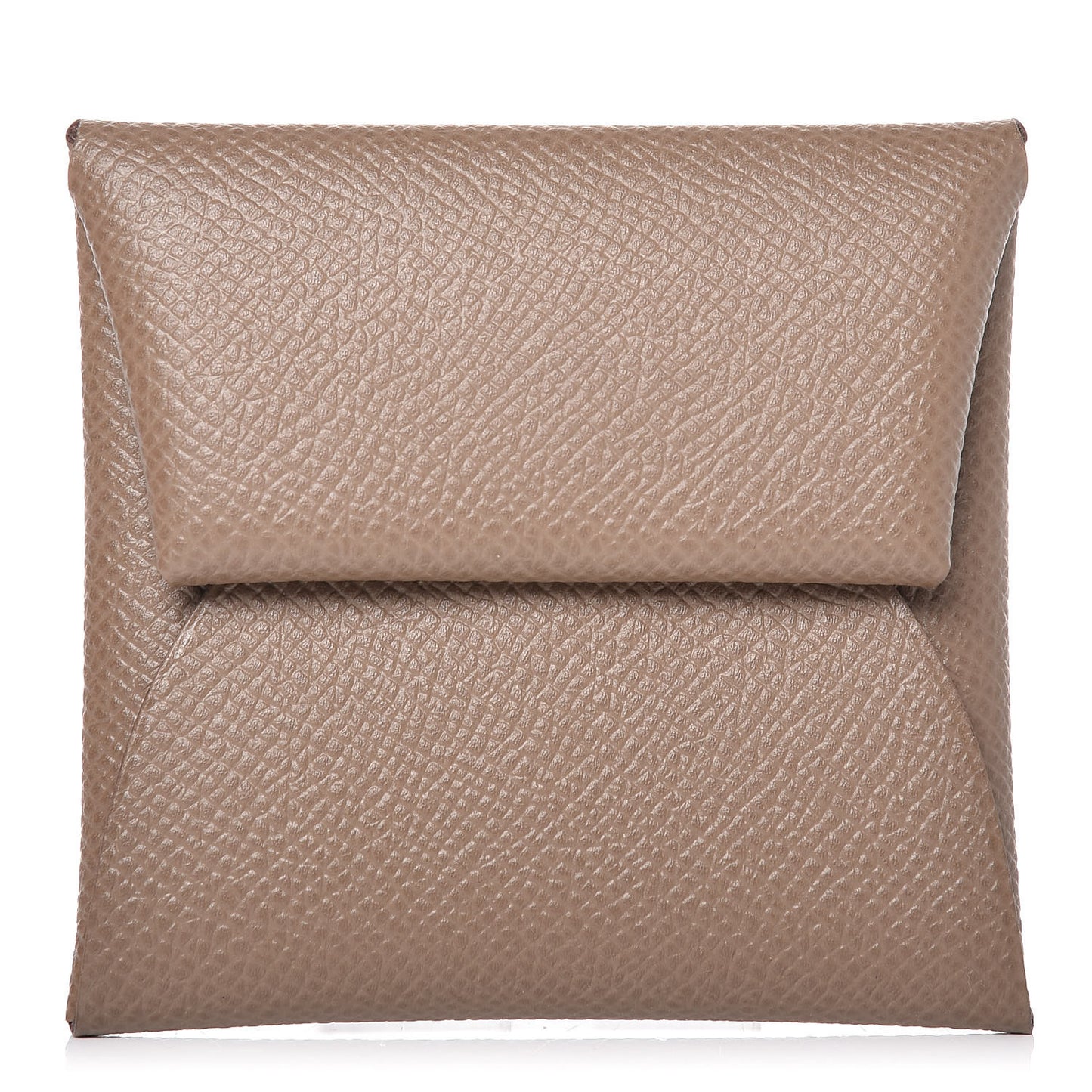 Epsom Bastia Coin Purse Etoupe