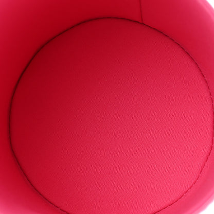 Louis Vuitton Vernis Astor Neon Pink 5 of 9