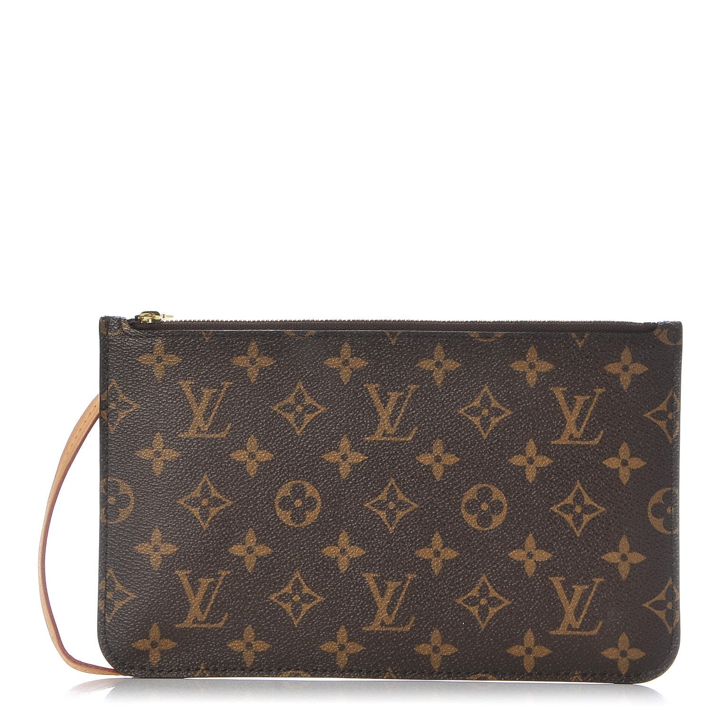 Monogram Neverfull MM GM Pochette