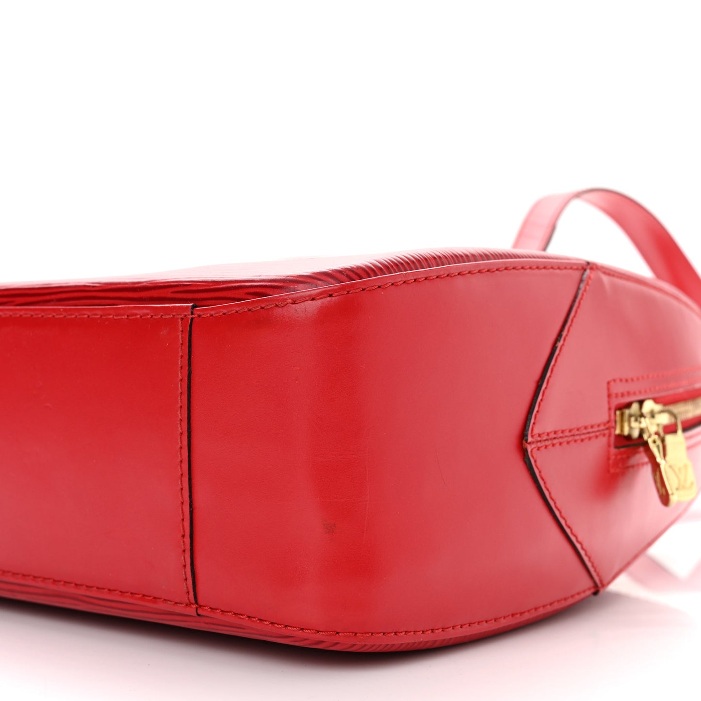 Epi Voltaire Castillan Red