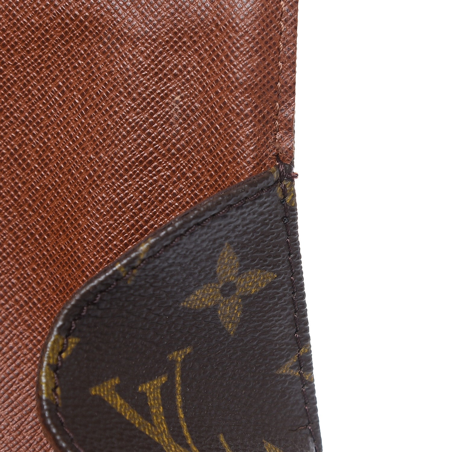 Louis Vuitton Monogram Cartouchiere 26 13 of 14