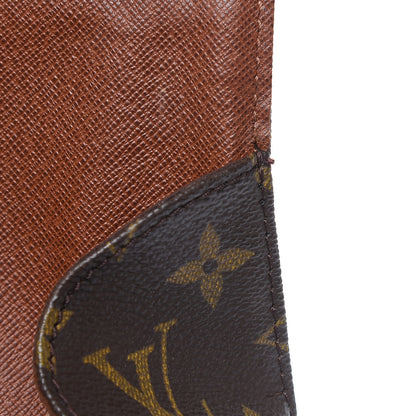 Louis Vuitton Monogram Cartouchiere 26 13 of 14