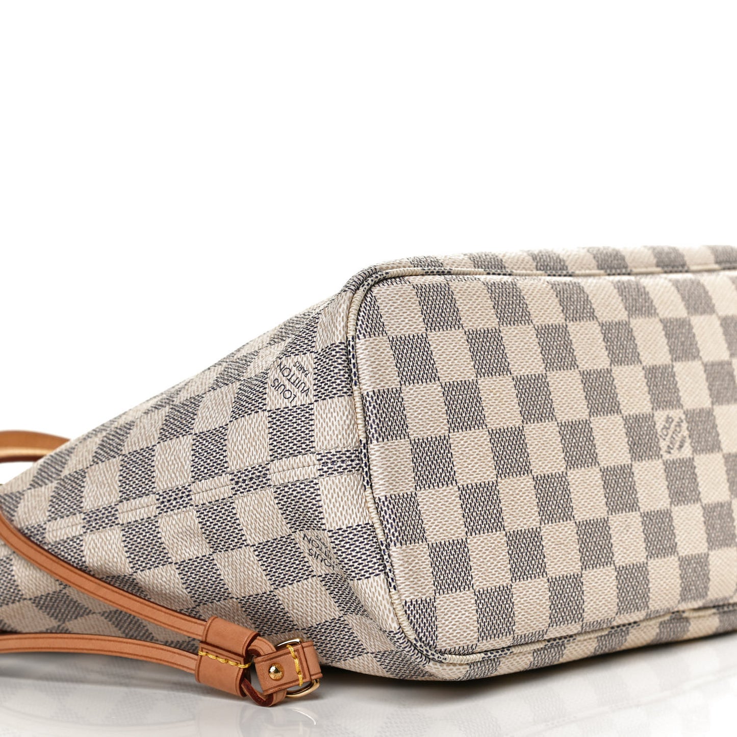Damier Azur Neo Neverfull PM