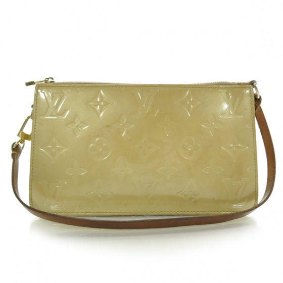 Vernis Lexington Pochette Beige