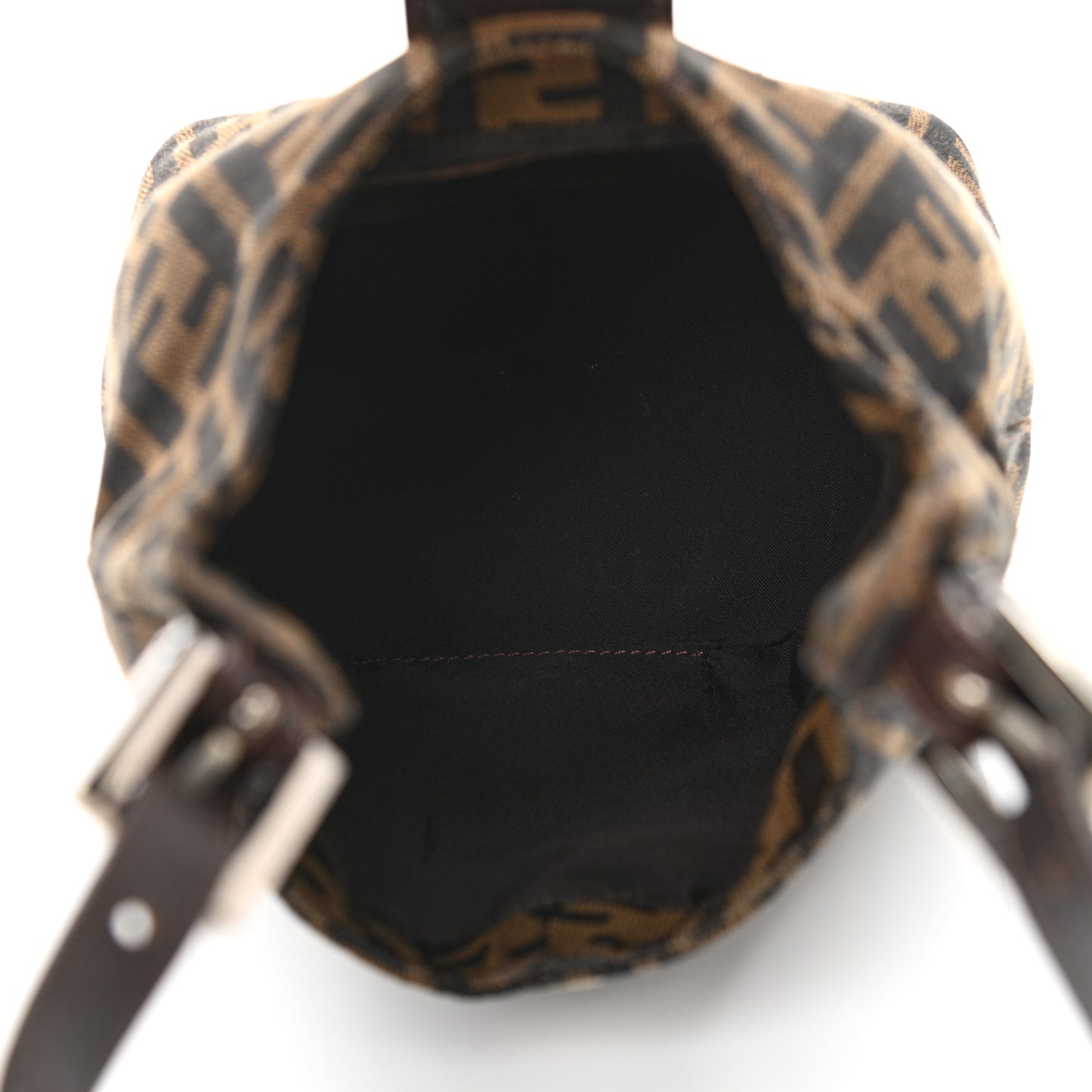 Zucca Mini Shoulder Bag Tobacco