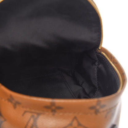Louis Vuitton Reverse Monogram Palm Springs Backpack Mini 5 of 10