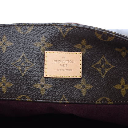 Louis Vuitton Monogram Melie 6 of 10