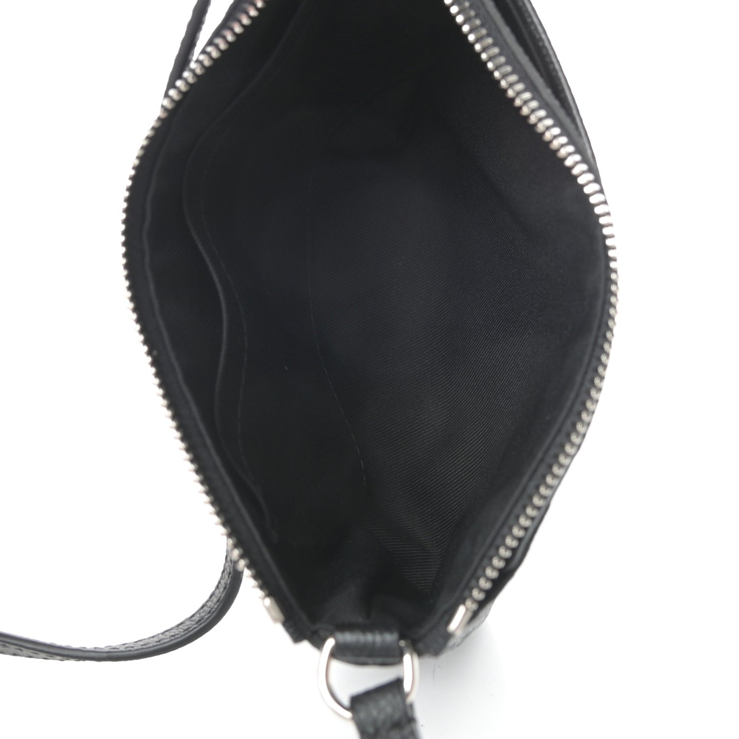 Empreinte Pallas Crossbody Black