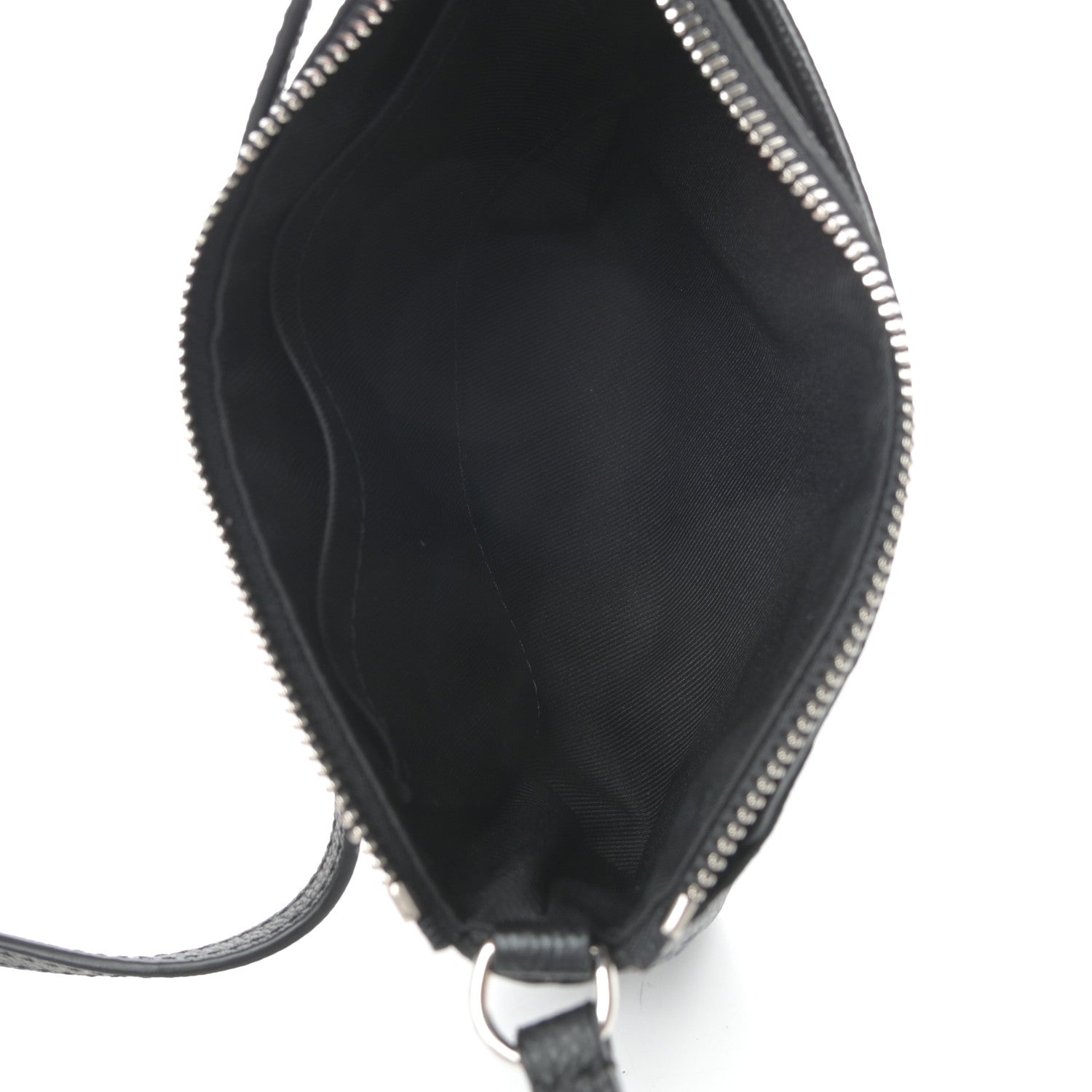 Louis Vuitton Empreinte Pallas Crossbody Black 5 of 11