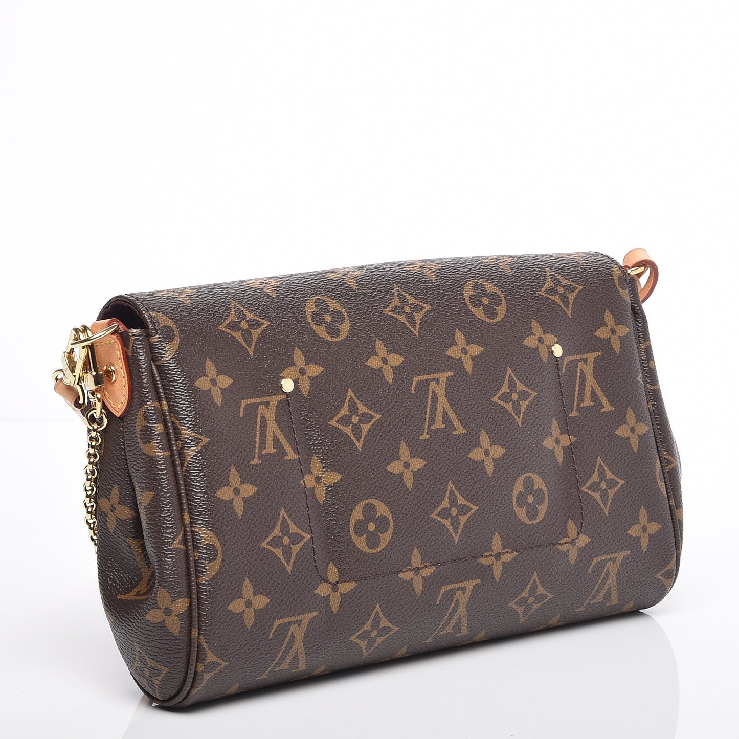 Monogram Favorite MM