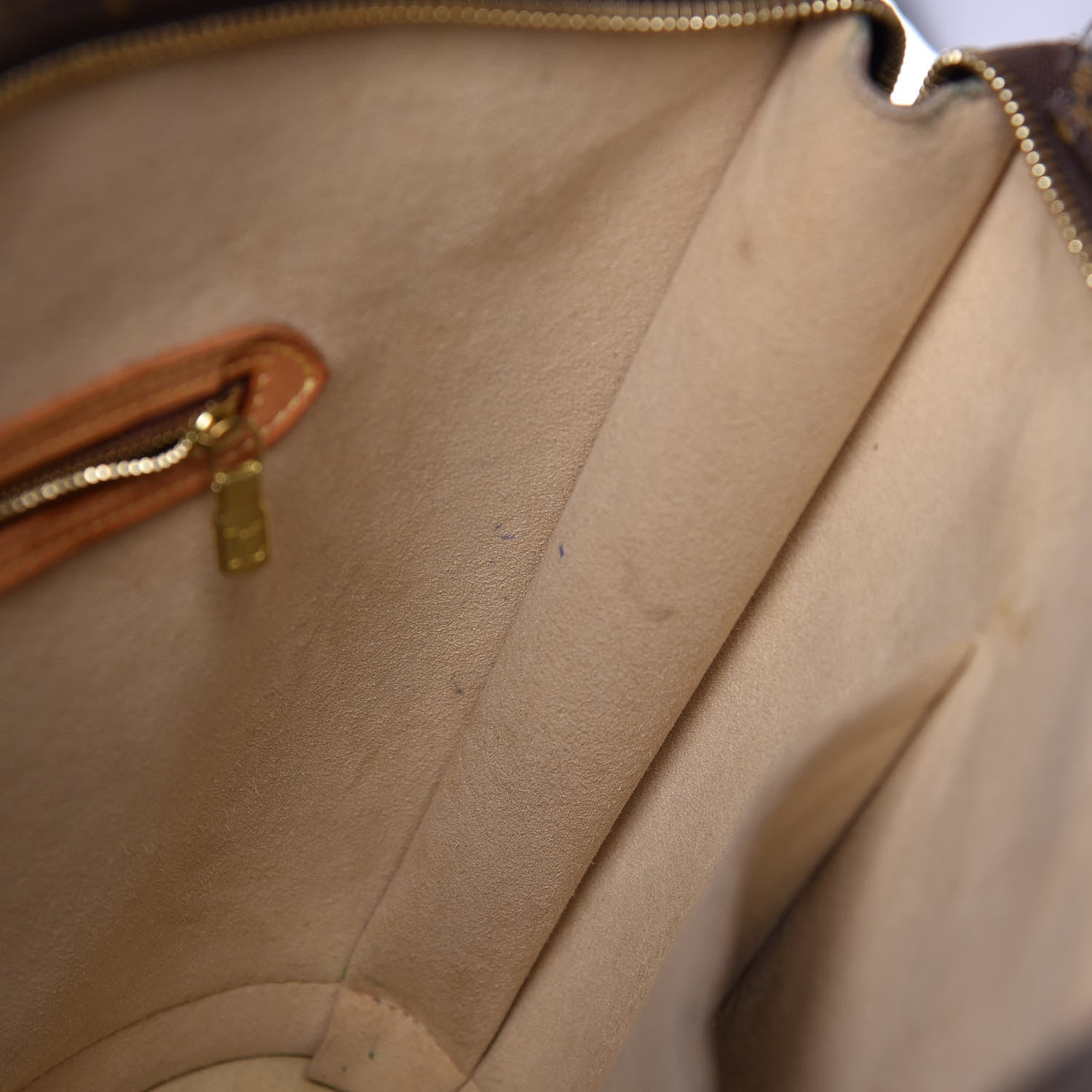 Louis Vuitton Monogram Babylone 12 of 16