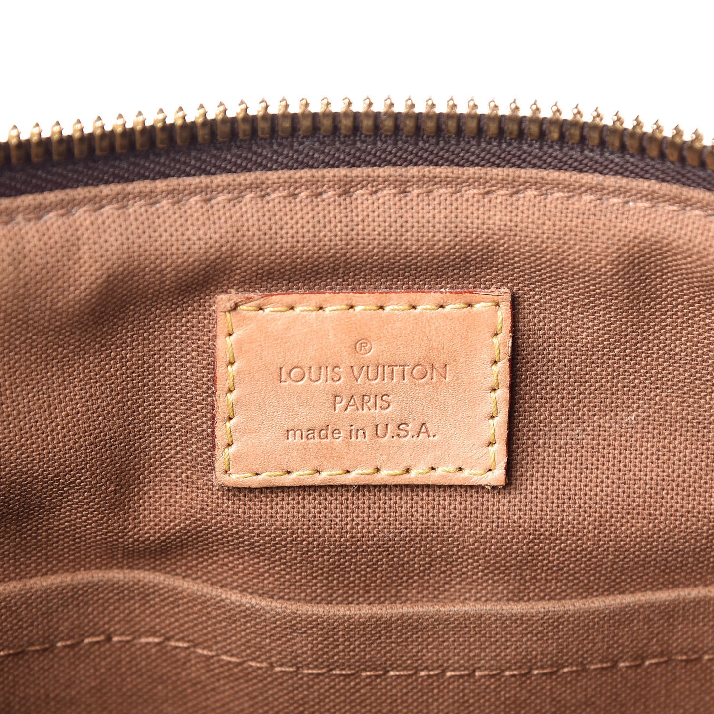 Monogram Palermo PM