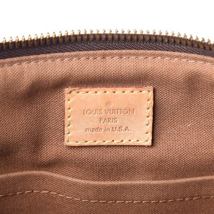 Louis Vuitton Monogram Palermo PM 7 of 15