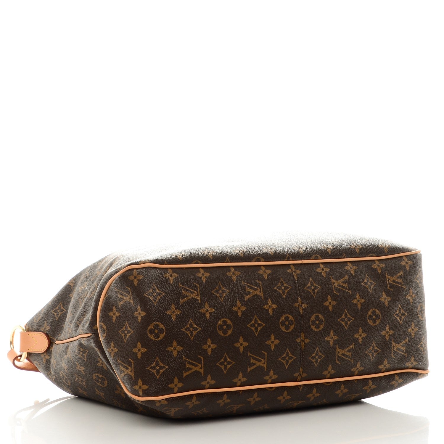 Louis Vuitton Monogram Delightful MM 4 of 8