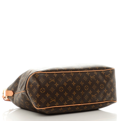 Louis Vuitton Monogram Delightful MM 4 of 8