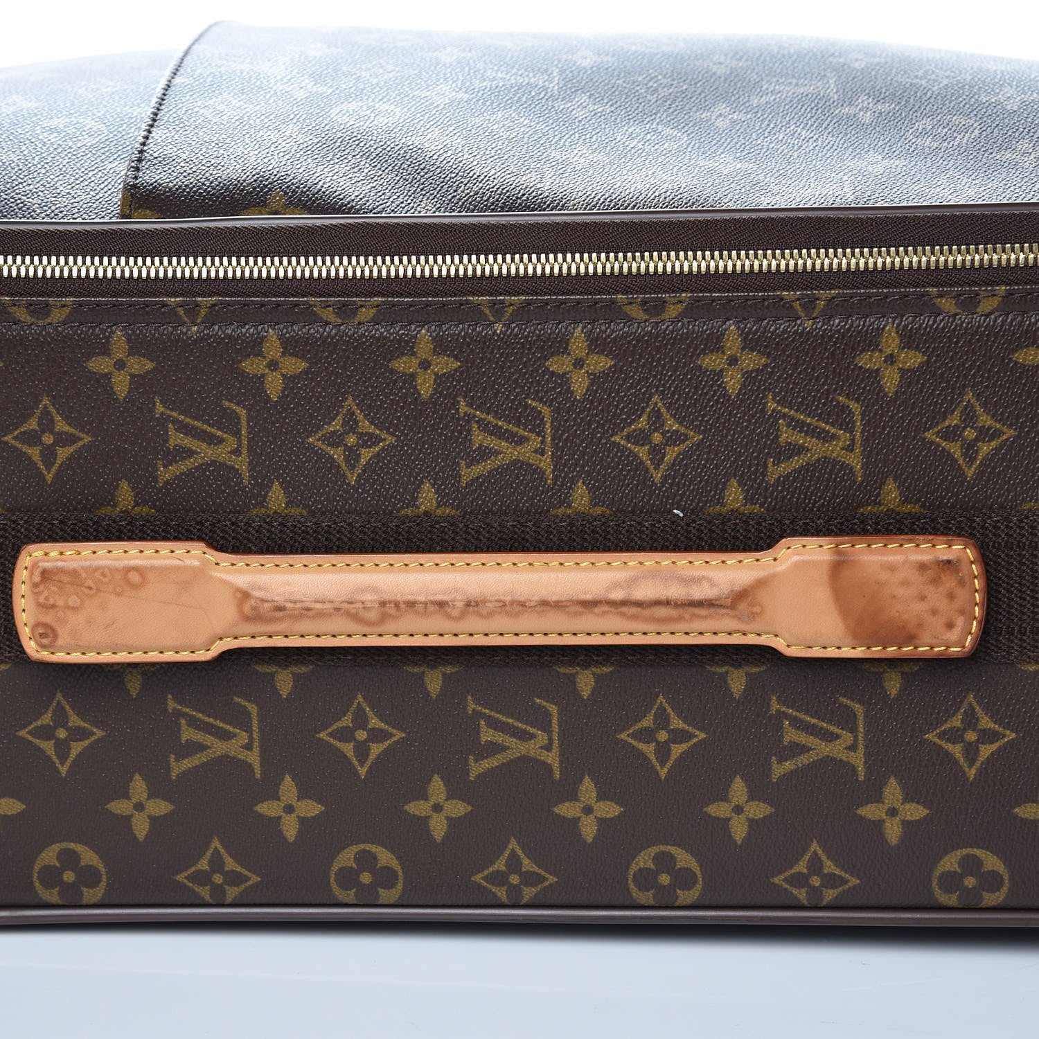 Louis Vuitton Monogram Pegase 55 17 of 21