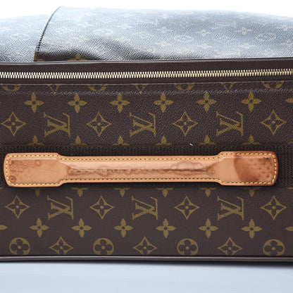 Louis Vuitton Monogram Pegase 55 17 of 21