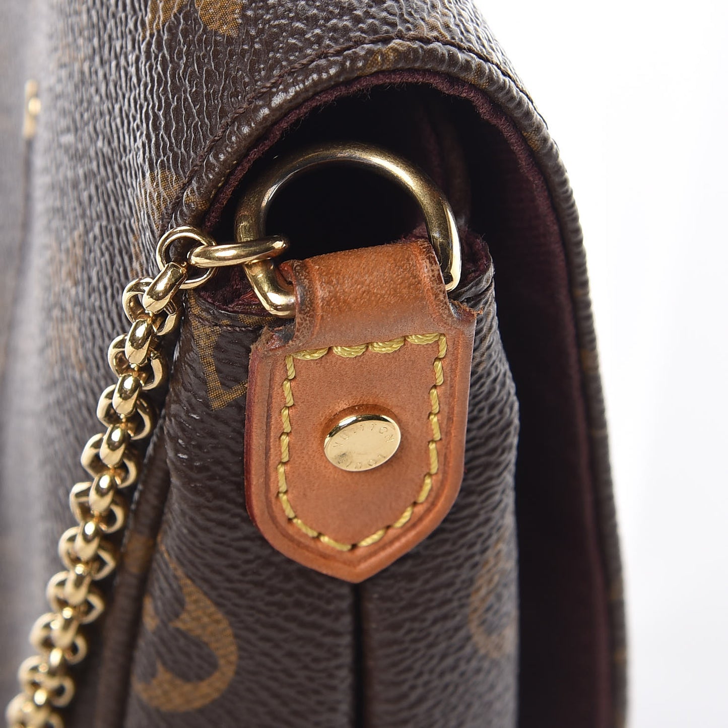 Monogram Favorite MM