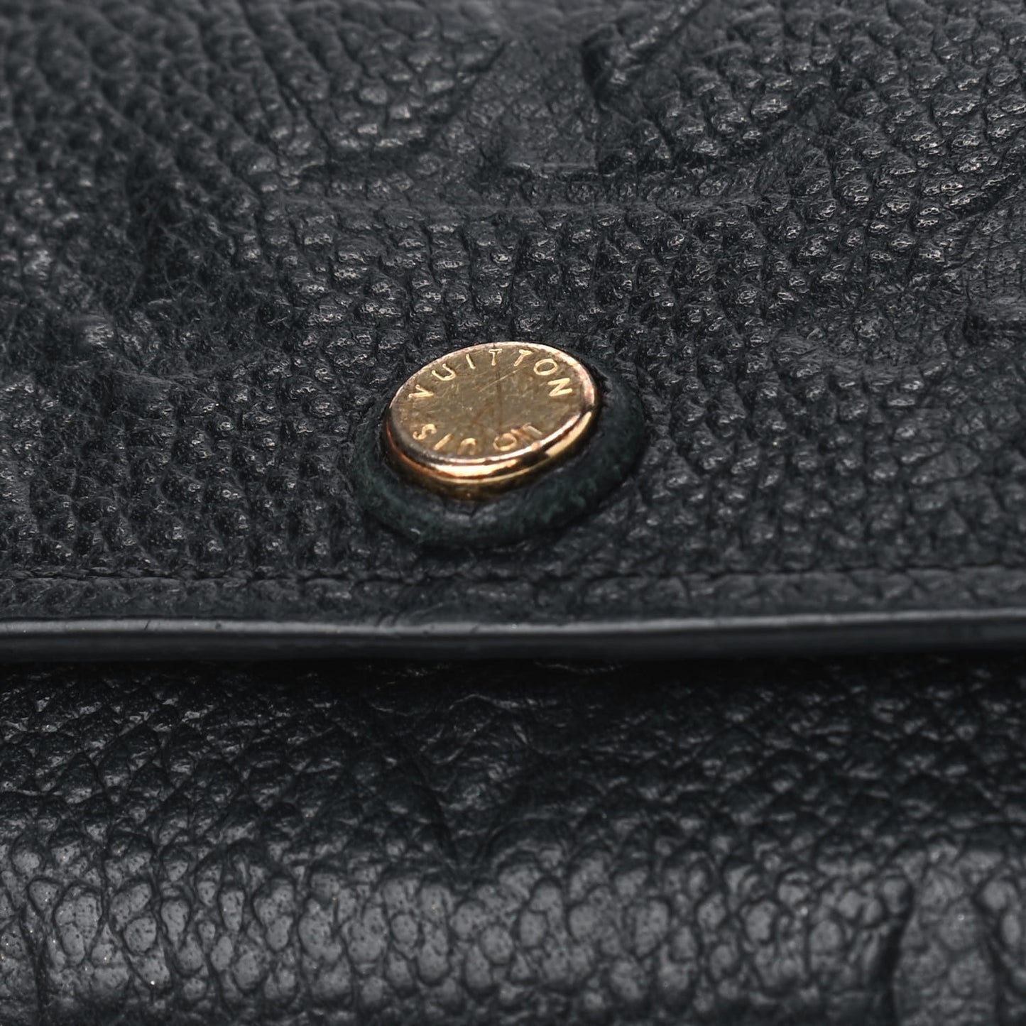 Empreinte Multicles 6 Key Holder Black