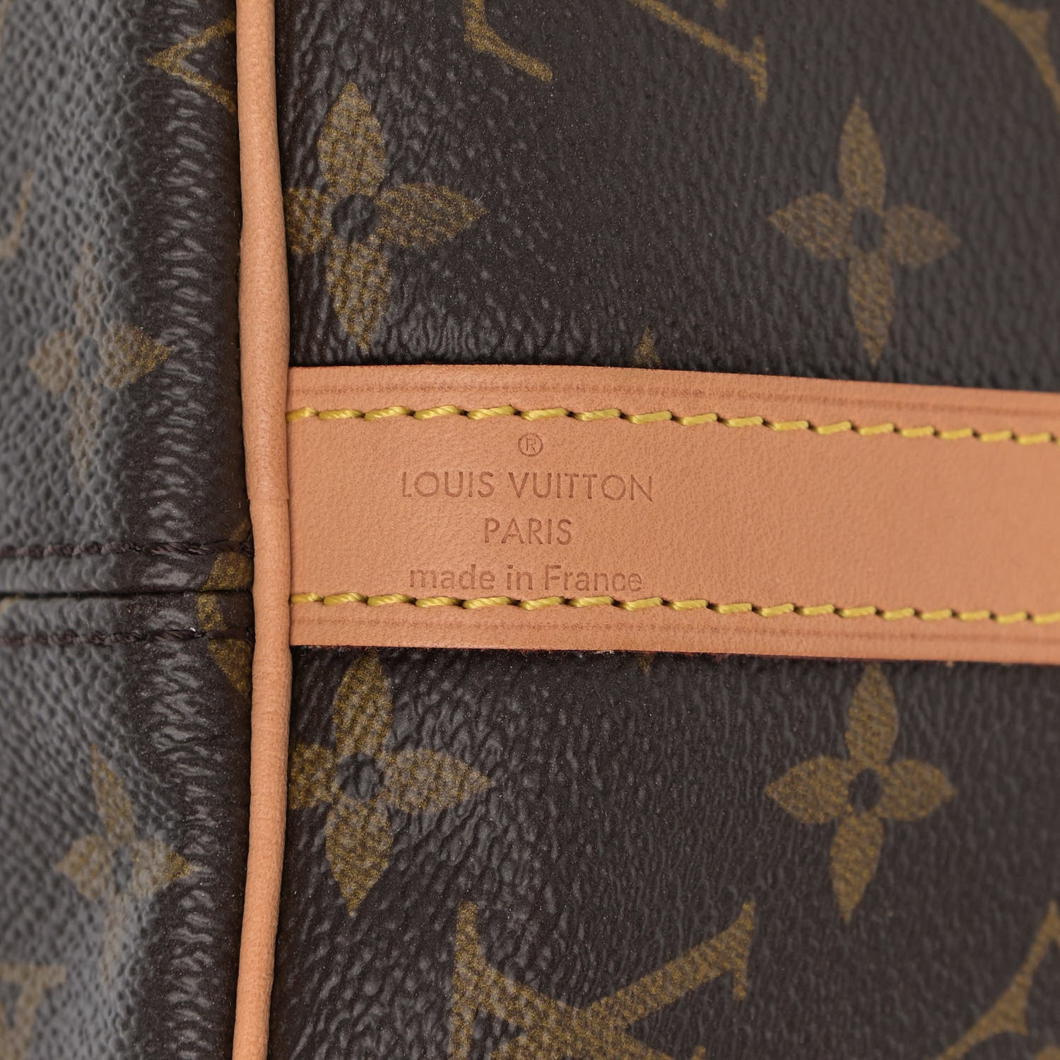 Louis Vuitton Monogram Love Lock Speedy Bandouliere 30 6 of 10