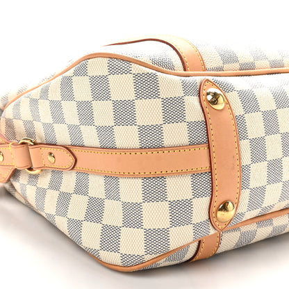 Louis Vuitton Damier Azur Stresa PM 8 of 9