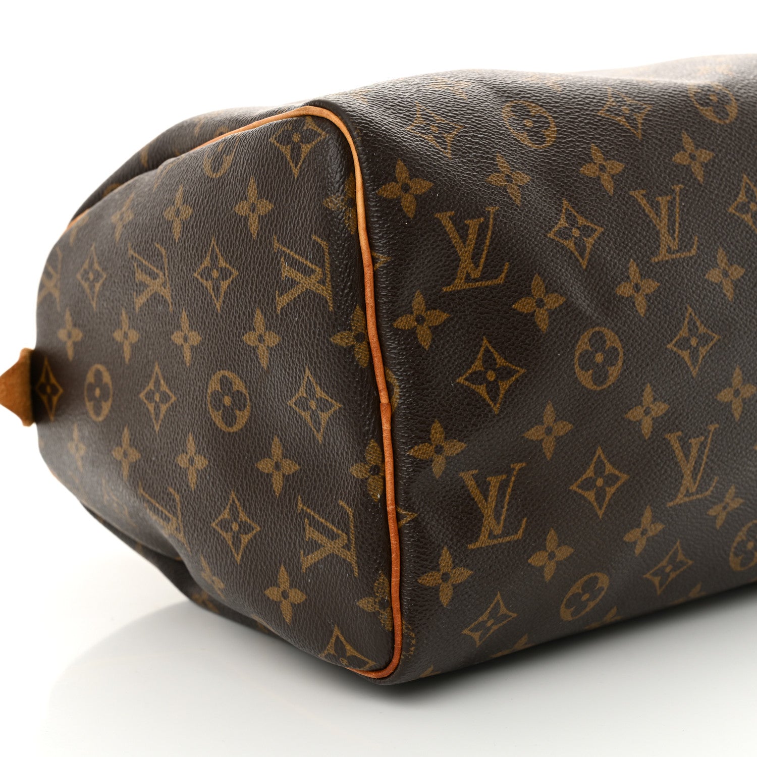 Louis Vuitton Monogram Speedy 30 9 of 15