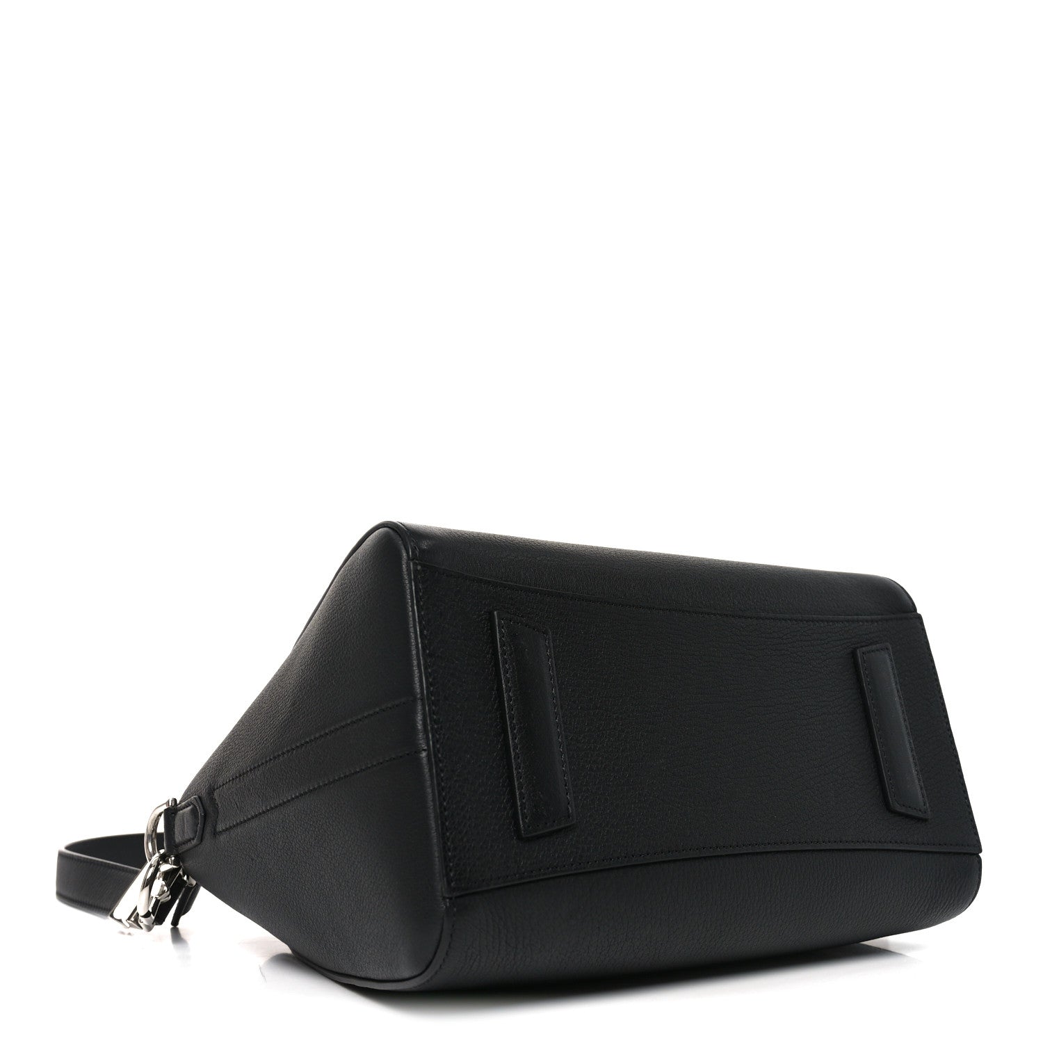 Givenchy Sugar Goatskin Small Antigona Black 4 of 10