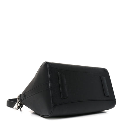 Givenchy Sugar Goatskin Small Antigona Black 4 of 10