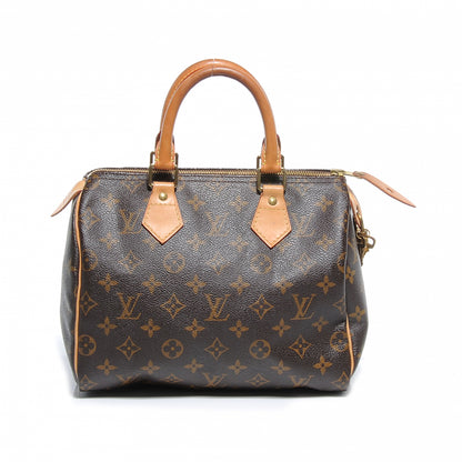 Louis Vuitton Monogram Speedy 25 6 of 7