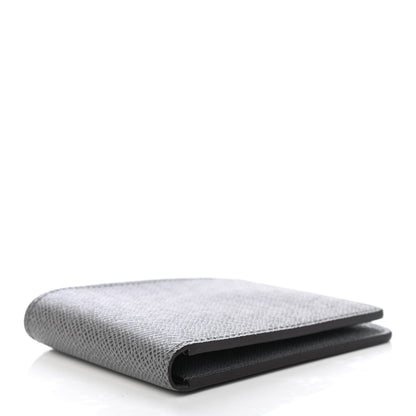 Louis Vuitton Taiga Slender Wallet Glacier 3 of 4