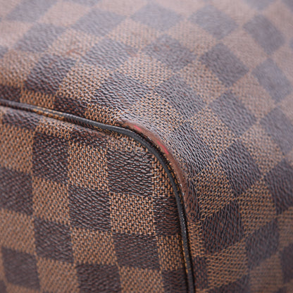 Louis Vuitton Damier Ebene Neo Neverfull GM 15 of 24