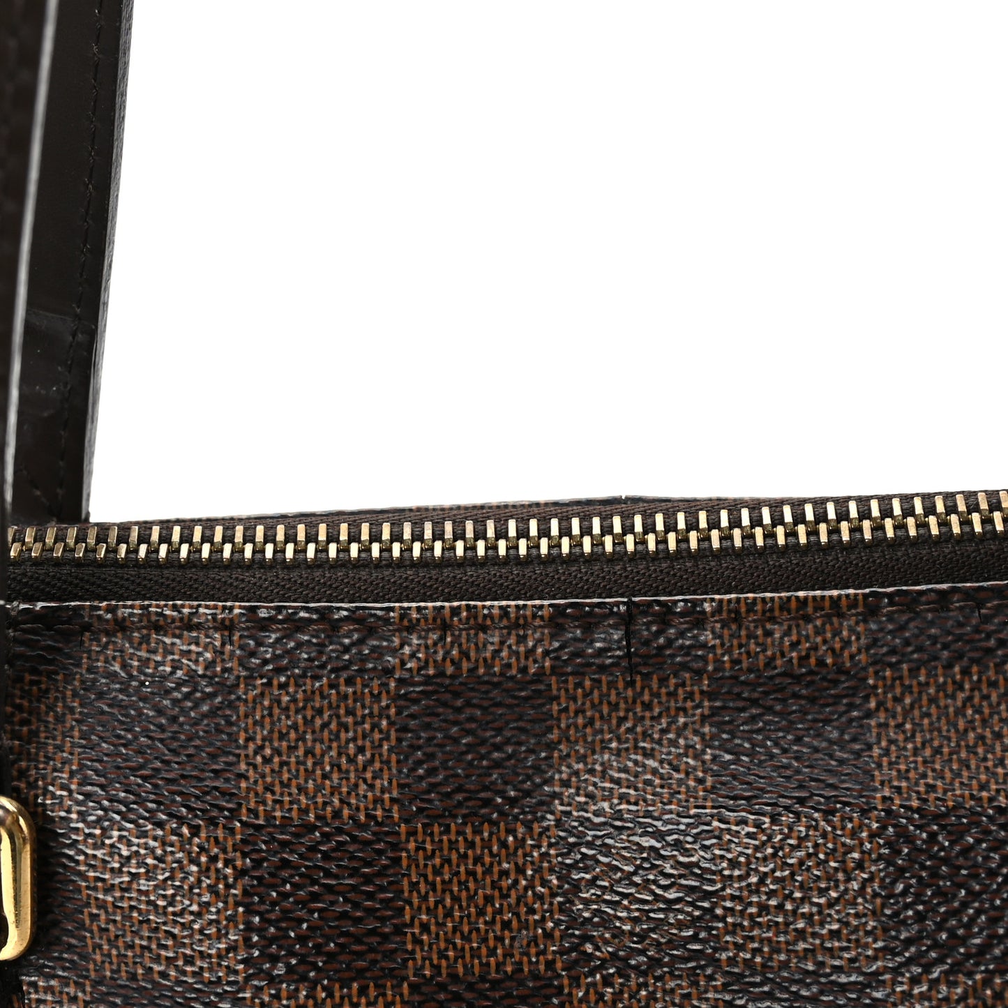 Damier Ebene Totally PM