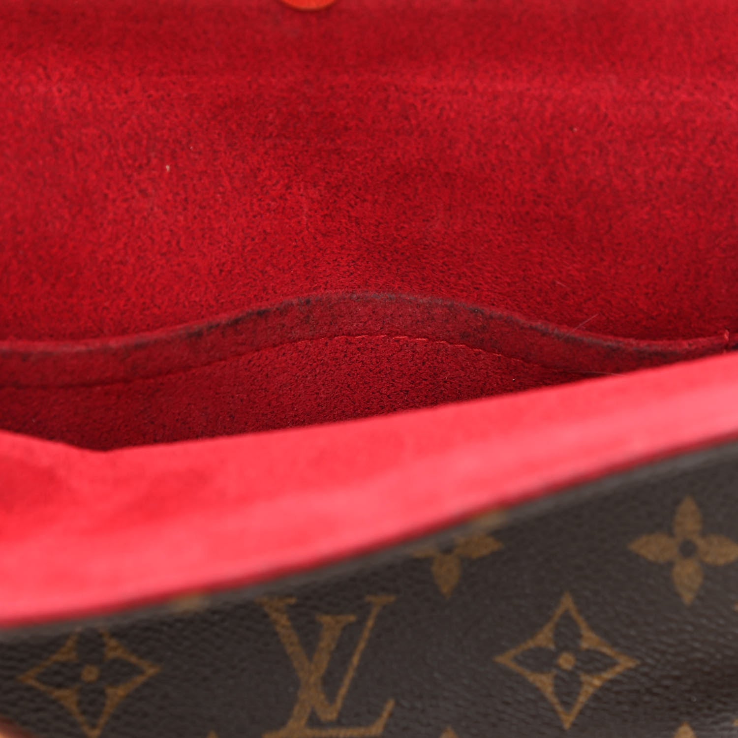 Louis Vuitton Monogram Recital 7 of 9