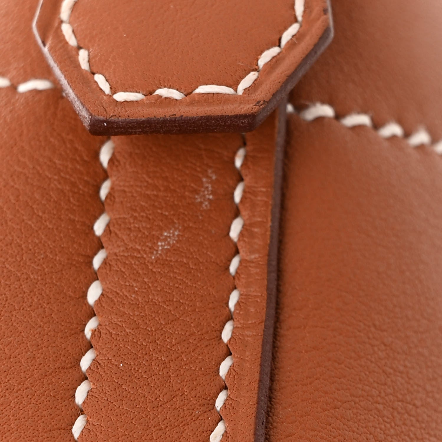 Hermes Swift Bolide 27 Gold 12 of 13