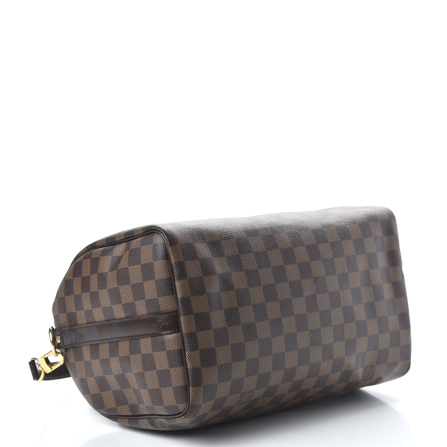 Damier Ebene Speedy Bandouliere 30